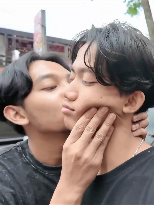💖 So Sweet Banget Tingkah Kakak-Adik Entul GWSM & Mas Nemo Ini... 😍🤗