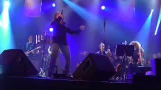 Any Fule Kno That - Orchestral Version - Deep Purple / Tribute to Jon 2017