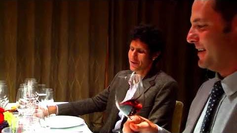 JAMESSUCKLING.COM - Bordeaux 1982 Tasting - Part I