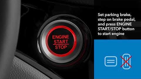 Honda Pilot: How to Use the Smart Entry System with Walk Away Auto Lock® and Push Button Start