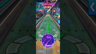 15 Minutes Bowling Crew - 3D bowling game (Gameplay) by Wargaming Group screenshot 5