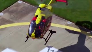 Medicopter Opening Theme 2026