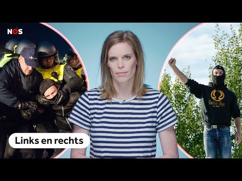 Video: Verschil Tussen Extremisme En Terrorisme