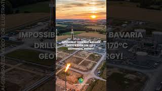 Drilling 4,500m for Heat