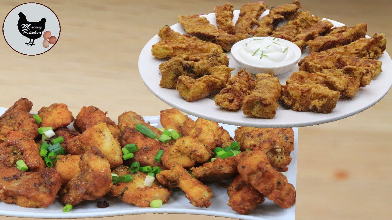 Fried Catfish Finger Fish Restaurant Recipe How To Make Fish