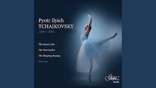 The Nutcracker Suite, Op. 71a, Act II: VII. Dance Of The Reed-Pipes (Mirlitons)