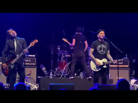 Everclear - Heroin Girl - Live at The Ritz, Manchester - 11/11/2022