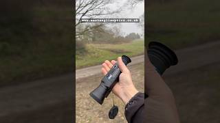 Pard Leopard 640 LRF 50mm compact thermal