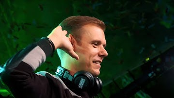 Tomorrowland Belgium 2017 | Armin van Buuren