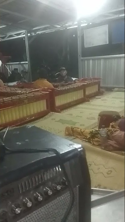 mondro wanaran....
