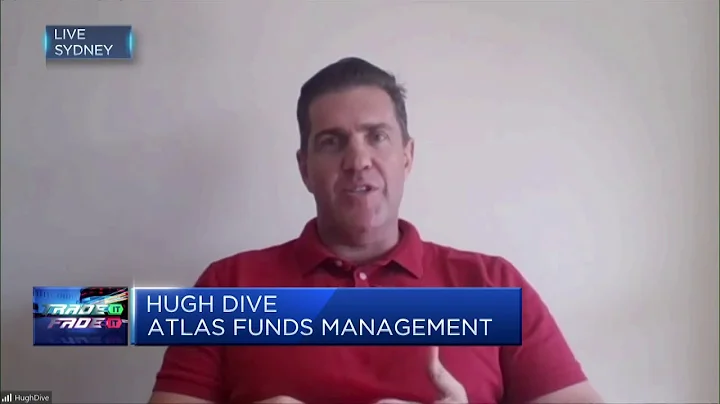 Investment management firm explains why it's posit...