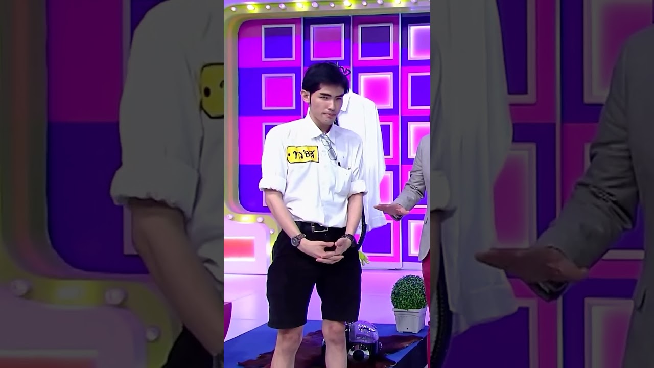 Wait for the reaction... 😱 