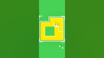 Fancade | Longcat Level 6 | Gameplay | Walkthrough | All levels | Simple Games