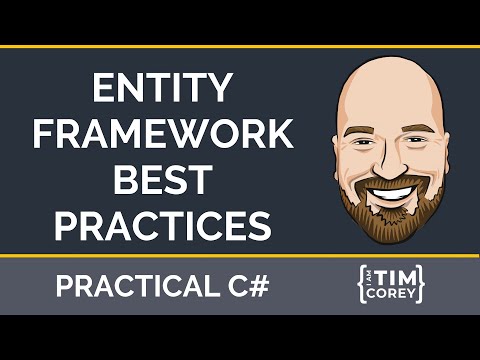 Video: Wat is een complex type in Entity Framework?