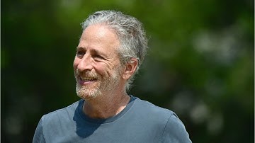 Jon Stewart shocks liberals after endorsing COVID-19 Wuhan 