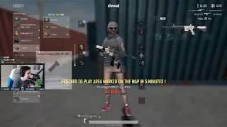 Shroud : Dota 2 better than LOL ??