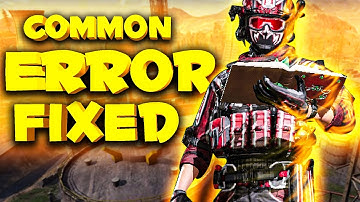 YOU MIGHT HAVE THIS ERRORS IN CODASHOP FIXED [PART: 2]