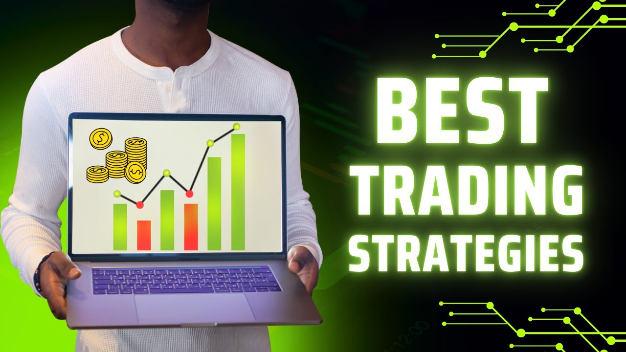 SIMPLE forex strategy that works every time for beginners