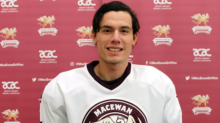 MacEwan Griffins remember hockey teammate Nakehko ...
