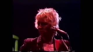 THE POLICE  rare FULL SHOW LIVE 1980