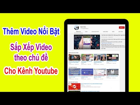 Video: Cách Làm Nổi Bật Mọi Người Trên Video