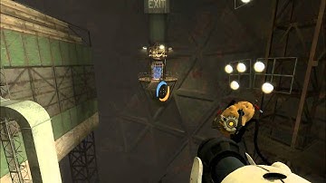Portal 2 - sp_a3_speed_ramp