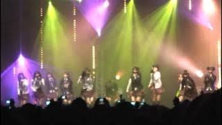 AKB48 - Namida surprise (Japan Expo 2009) - 涙サプライズ! (ジャパンエキスポ)
