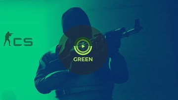 CS:GO main theme remix - (GREEN REMIX)