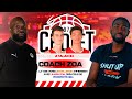 Atalakou  24h avec coach zoa du cholet basket