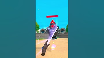 Magitek VR Air element! #quest2 #vr #magitekvr