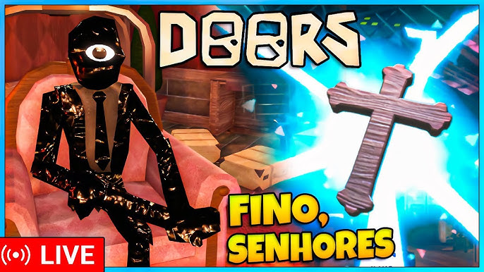 fino señores 👌 - Roblox