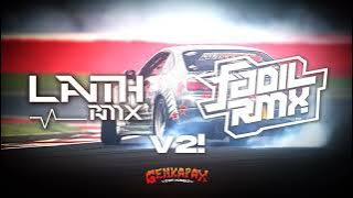 GABUT BERSAMA LAITH V15! FT. WITH @FadilYT666 AGAIN!
