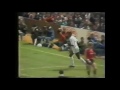 Spurs v Manchester United 1986-87 Season 4-0 to Spurs