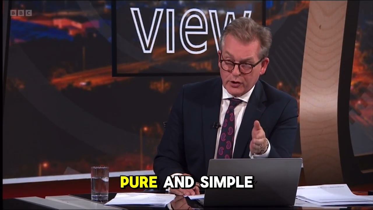 BBC immigration spin wilts under Jim Allister challenge 