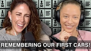 How We Got Our Drivers License: Overshare Podcast #40