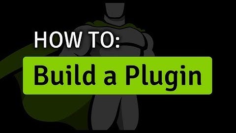 Building a simple plugin for GSAP 3 (BlurPlugin)
