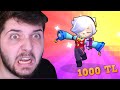 *YENİ* KARAKTER COLLETTE ÇIKARDIM!! (Brawl Stars)