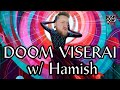 Hamishs doom viserai fabtcg heavy hitters cc deck tech