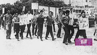 'A vocal and spectacular response' | Hispanic students' 1968 walkout led to longlasting change in e