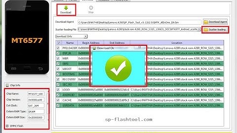 HOW TO FLASH GFIVE PRESIDENT SMART A98 BY SPD UPGRADE TOOL