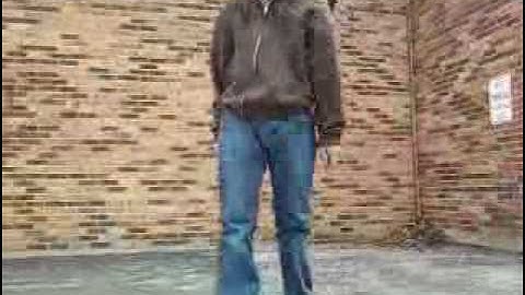 how to kickflip a loading dock