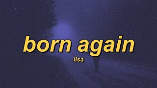 Lisa  Born Again ft Doja Cat U0026 Raye slowed  Reverb  S