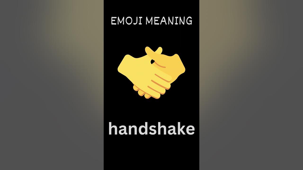 Face and hand emojis meaning #emoji #emojimeanings #englishlanguage  #englishvocabularyforbeginners 