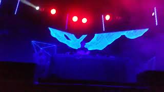 John Digweed - MCLC Mendoza 21/1/2022 Parte 1