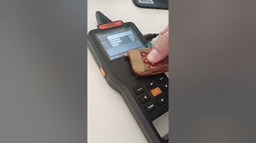 TY200 Key Device Copy Garage Gate Remote Control Operating Video(foyum.com)