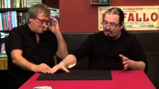 Lennart Green & Dani DaOrtiz (L&D)