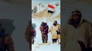 How India captured the impossible: Operation Rajiv | #shorts #OperationRajiv #BanaPost #Army