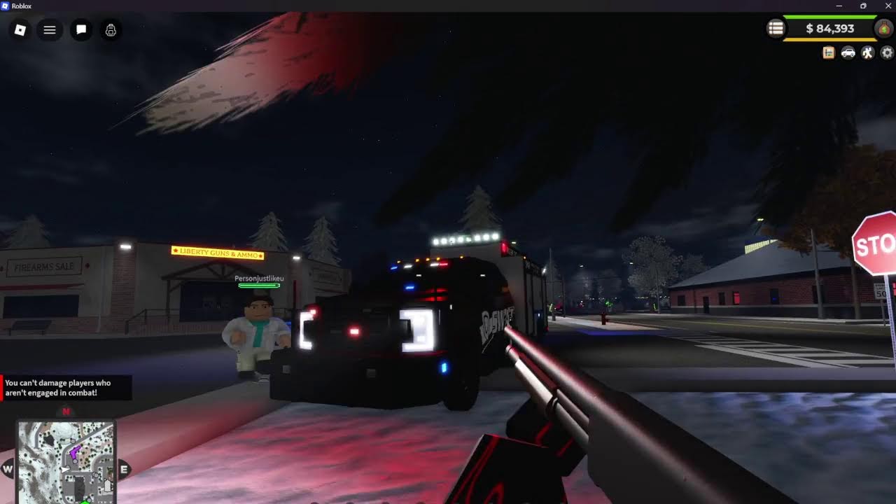 Playing ERLC in roblox with viewers! [chatting] - YouTube