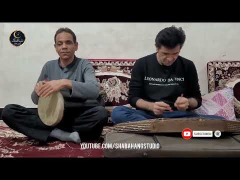 همنوازی زیبای سنتور و تمبک داریوش شیوخی و علی کرمی Santoor Tombak Iranian Traditional Music