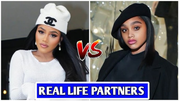 Jada Bella Vs Erica Pinkett (Kountry Wayne Member) Lifestyle Comparison  2024 - YouTube